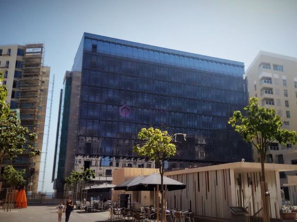 MIDI Offices Sliema Malta