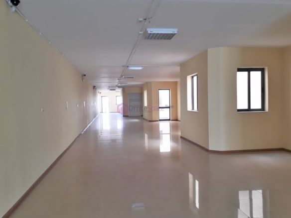 Massive Duplex Office Space Malta