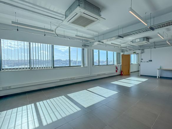 Malta Office Sliema Seafront