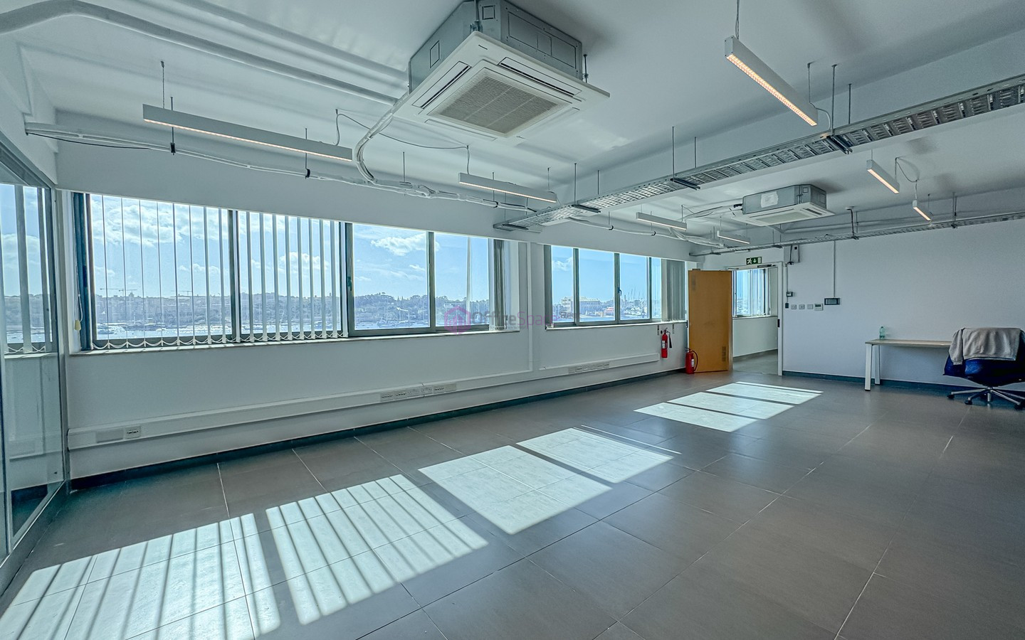 Malta Office Sliema Seafront Malta Office Sliema Seafront