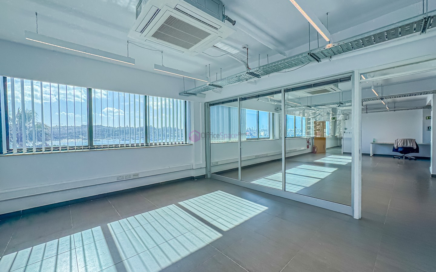 Malta Office Sliema Seafront