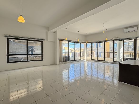 Office Malta Birkirkara To Let