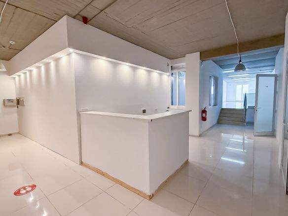 Office Space Għargħur