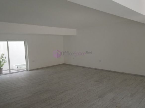 Rent Commercial Outlet With Frontage