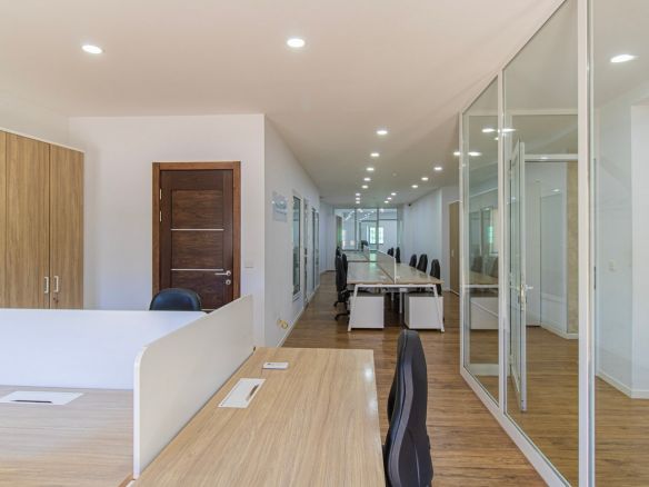 Central Offices Malta Rent