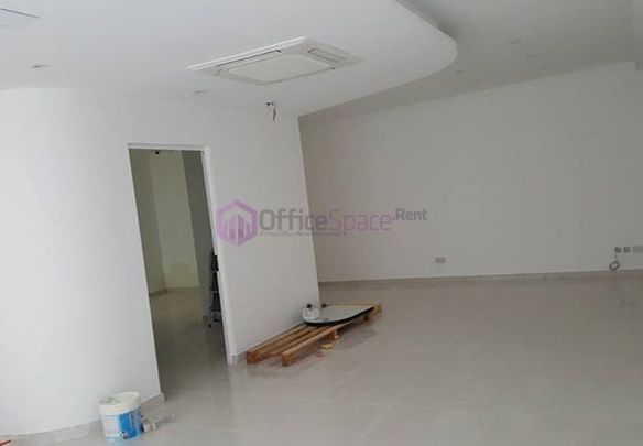 Rent Office San Gwann Malta