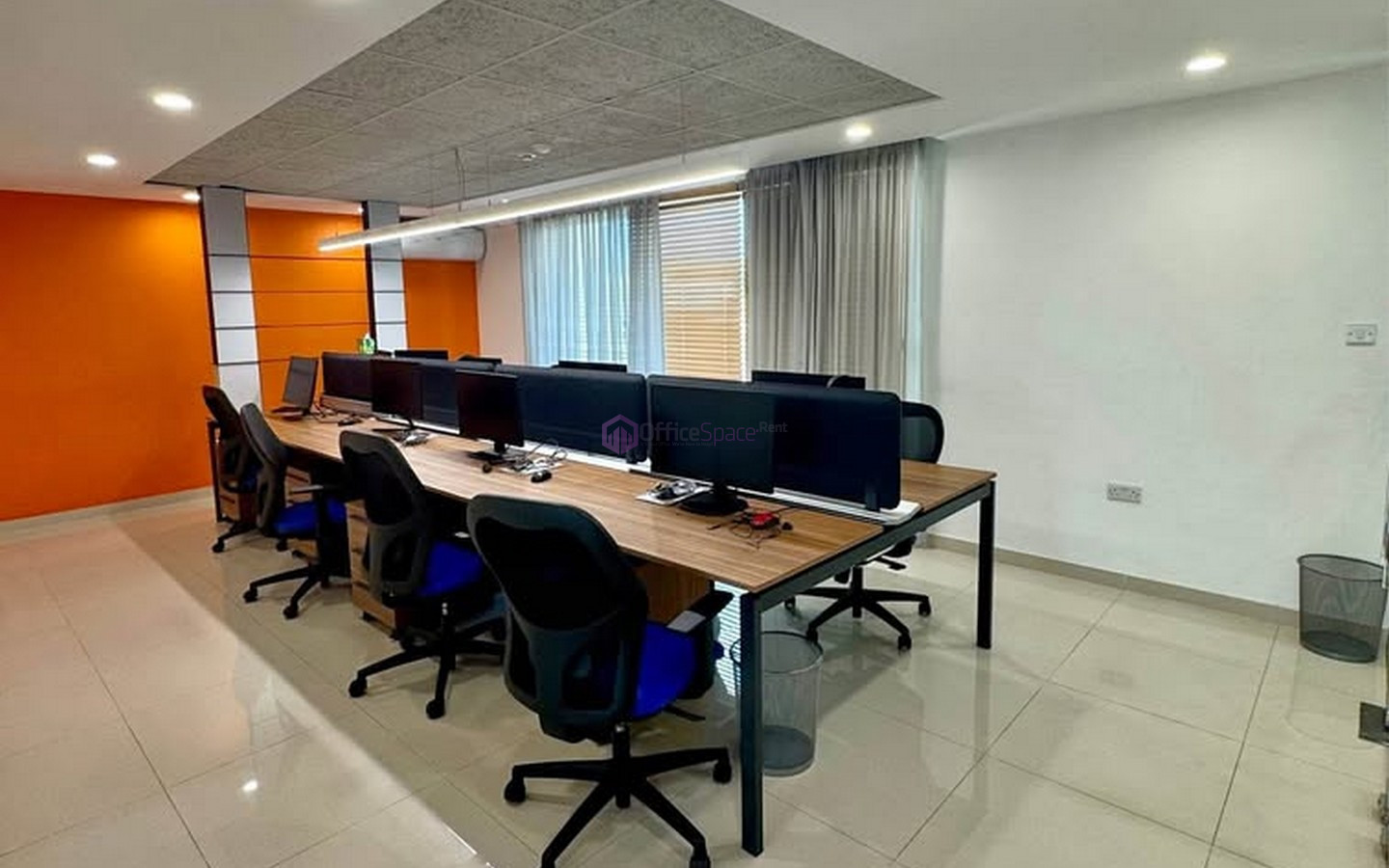 Office Penthouse Level