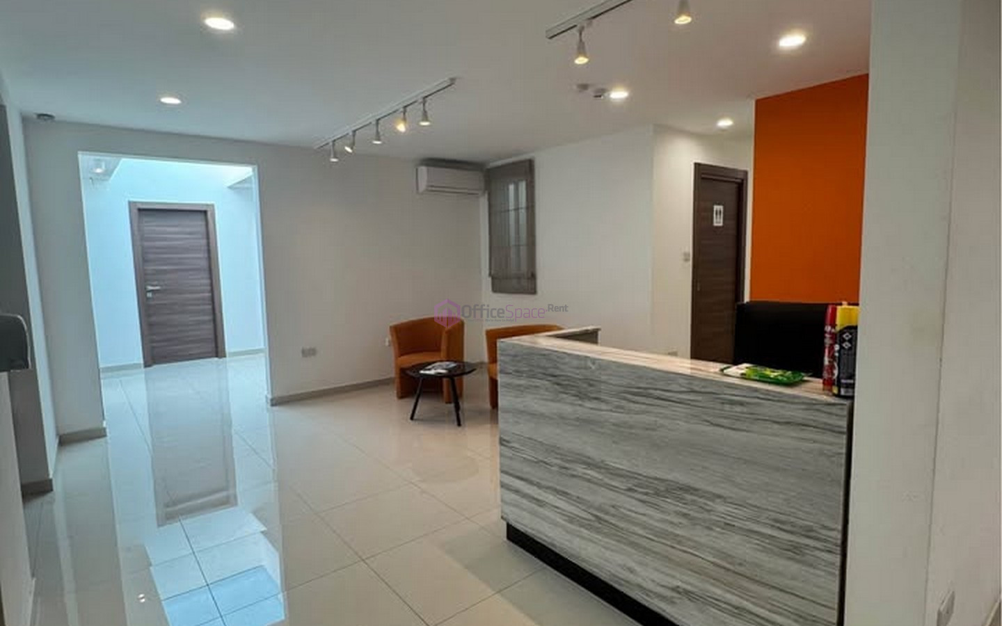 Office Penthouse Level