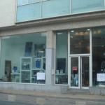 Ground Floor Office With Frontage