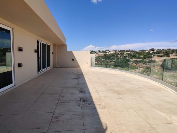 Office Penthouse Level