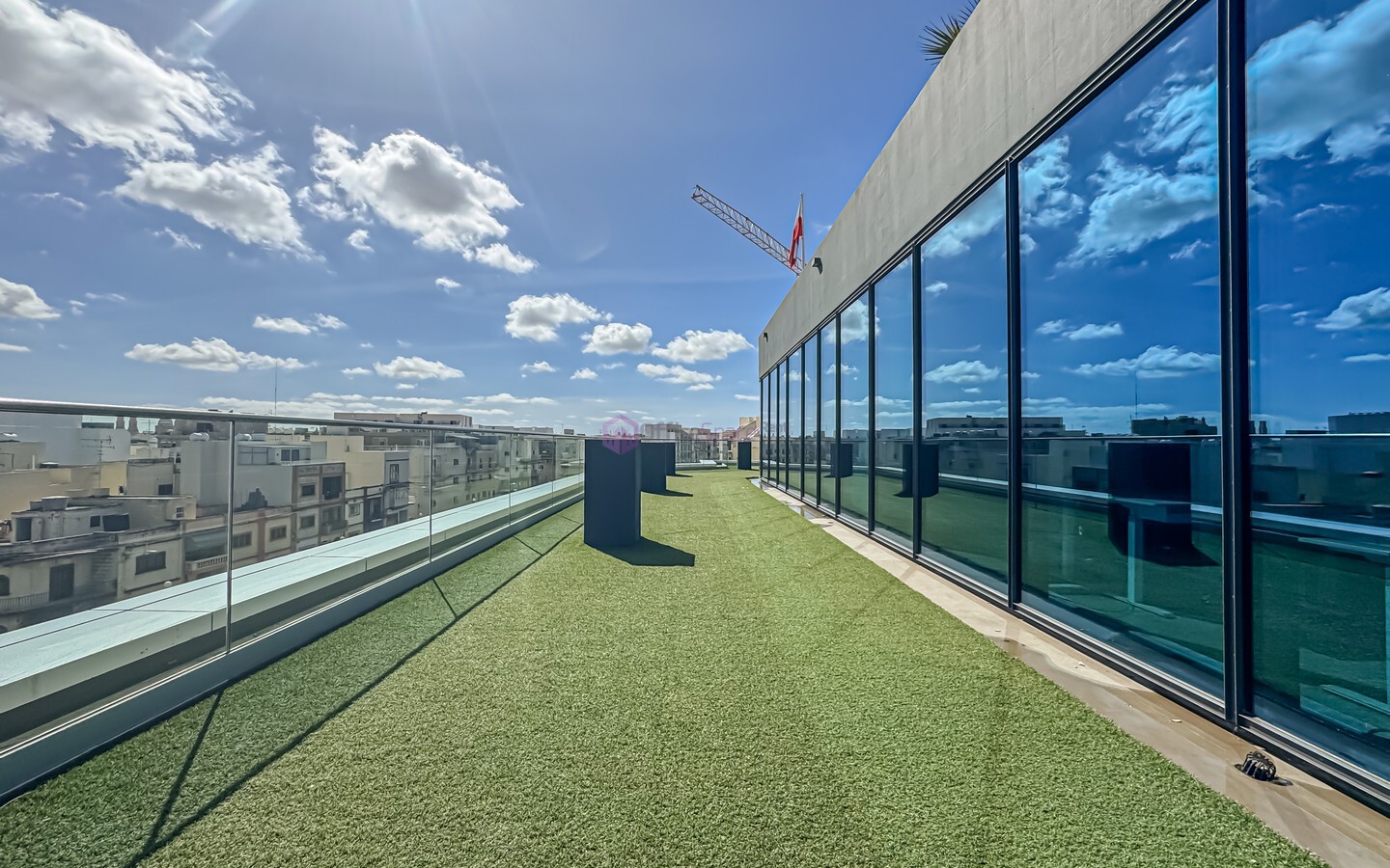 Business Center Penthouse Office Malta Business Center Penthouse Office Malta