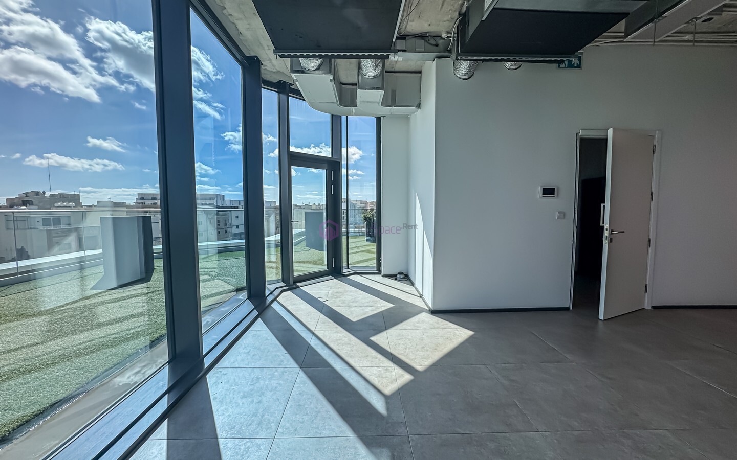 Business Center Penthouse Office Malta