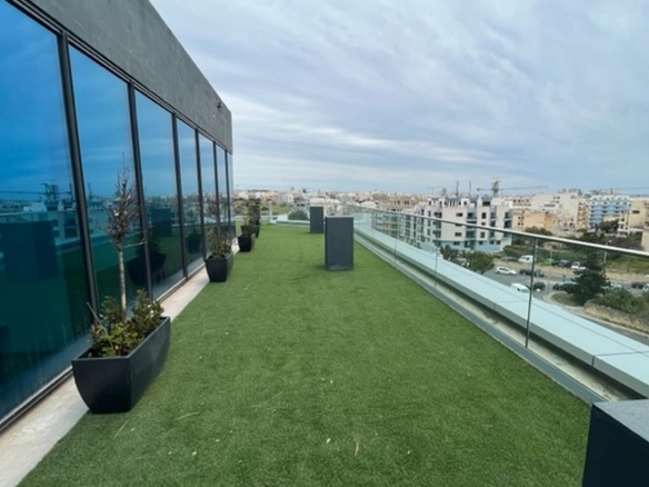 Business Center Penthouse Office Malta