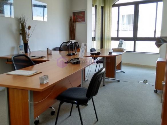 Rent Office Space Balzan
