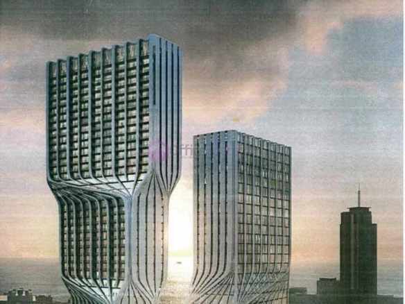 St Julians Mercury Tower Office Space