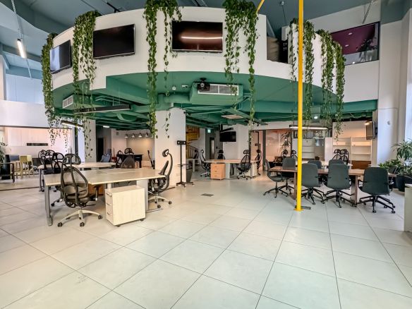 Duplex St Julians Offices