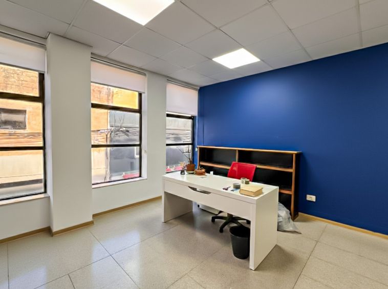 Rent Office Space Birkirkara