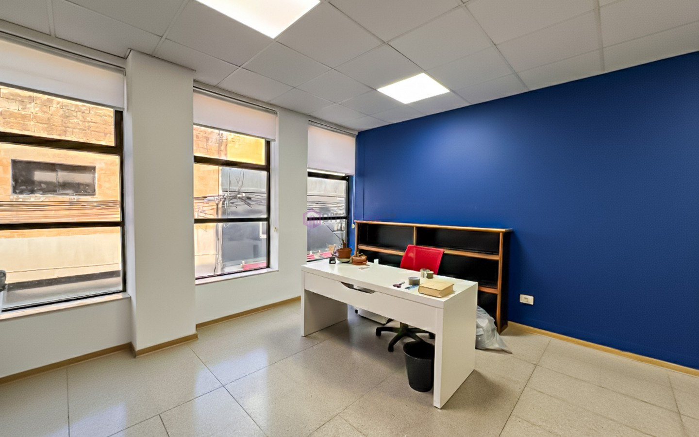 Rent Office Space Birkirkara