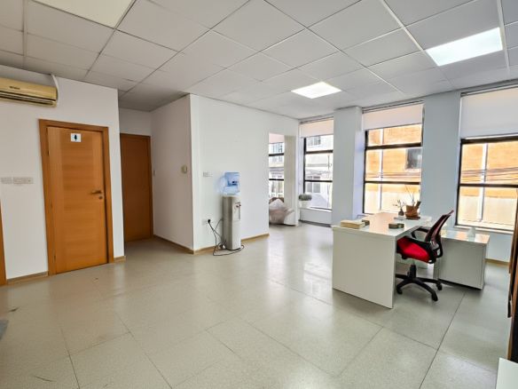 Rent Office Space Birkirkara