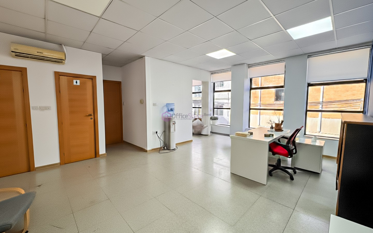 Rent Office Space Birkirkara