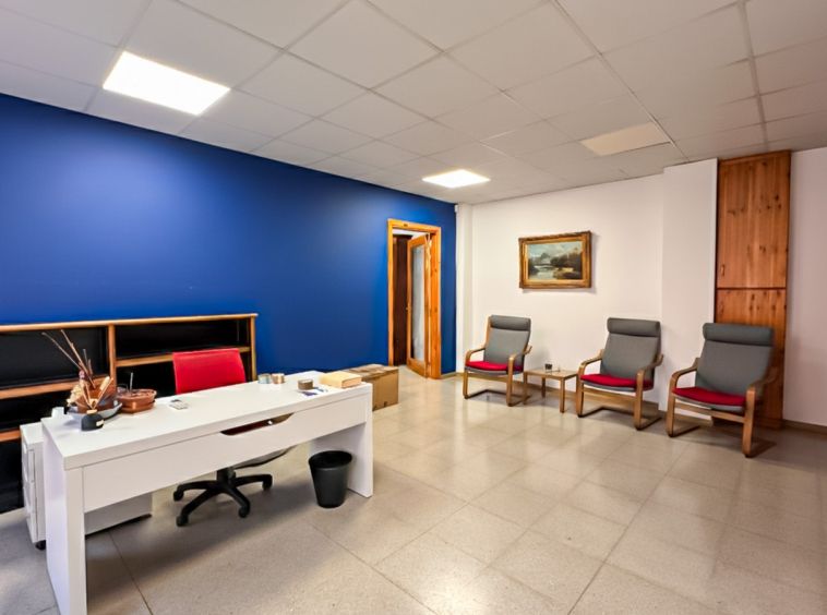 Rent Office Space Birkirkara