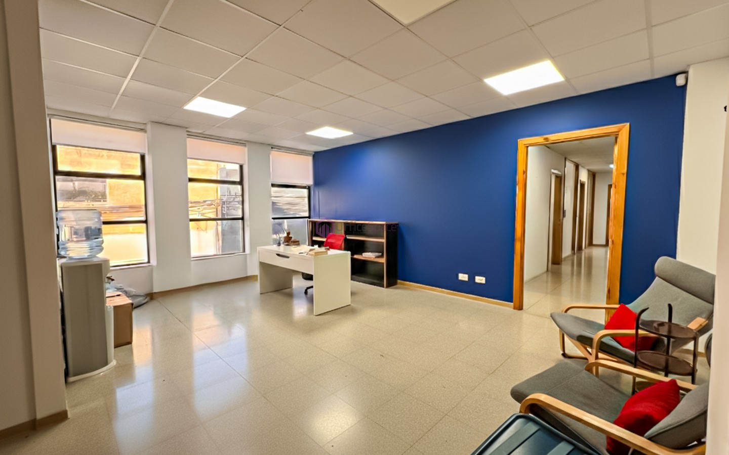 Rent Office Space Birkirkara