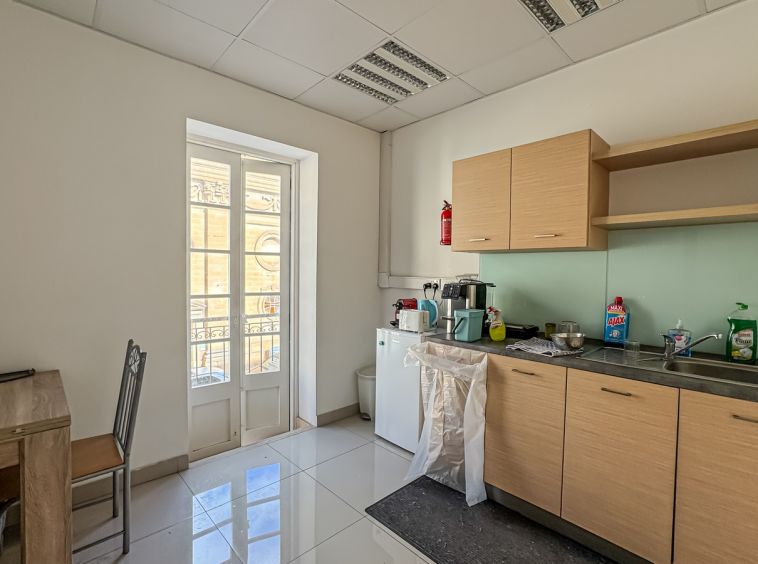 85sqm Office Naxxar