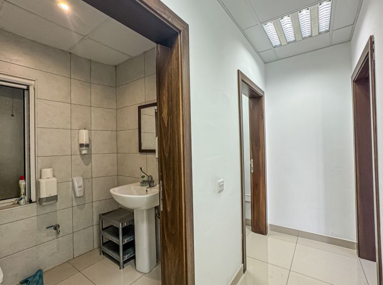85sqm Office Naxxar