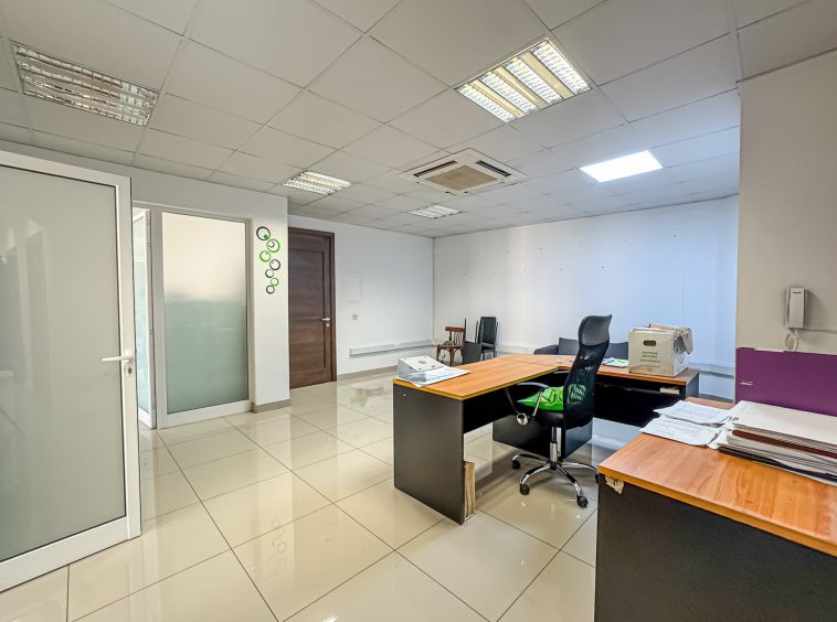 85sqm Office Naxxar