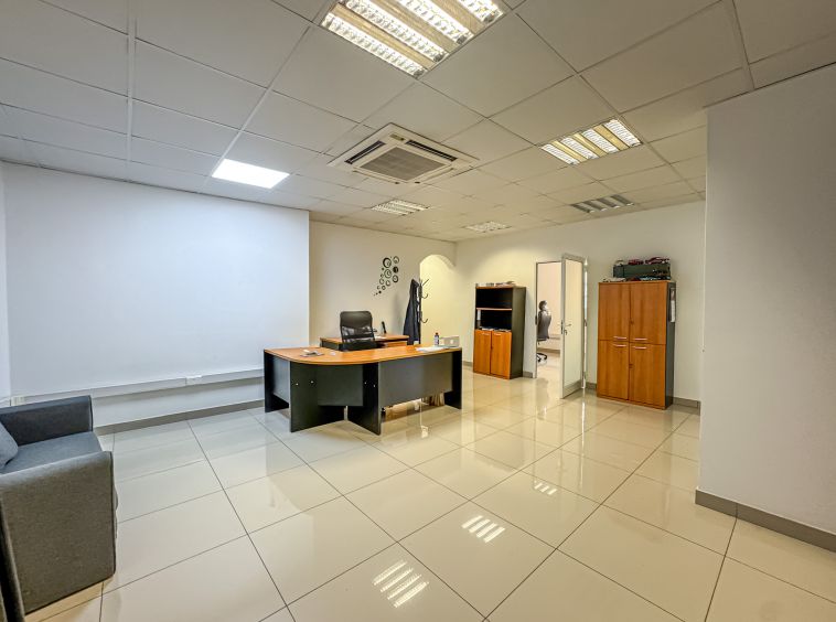 85sqm Office Naxxar