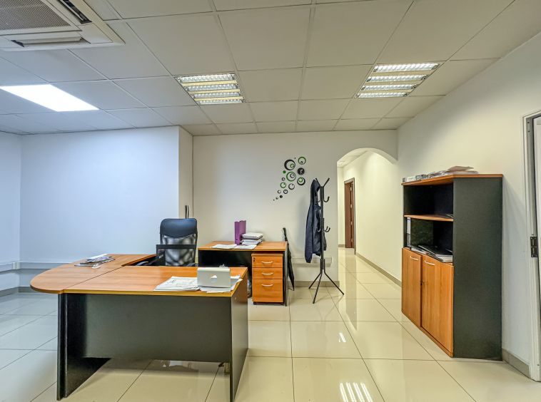 85sqm Office Naxxar