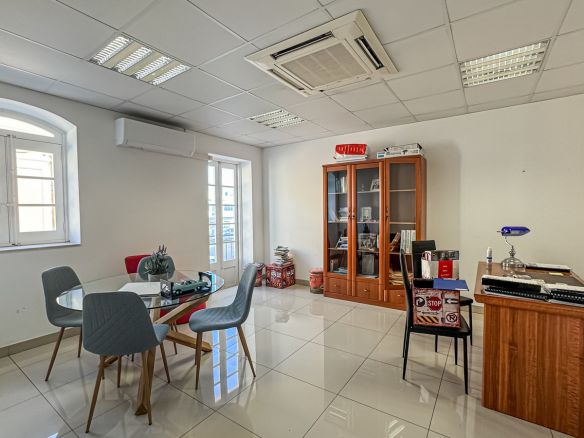 85sqm Office Naxxar
