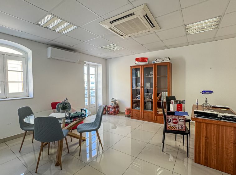 85sqm Office Naxxar