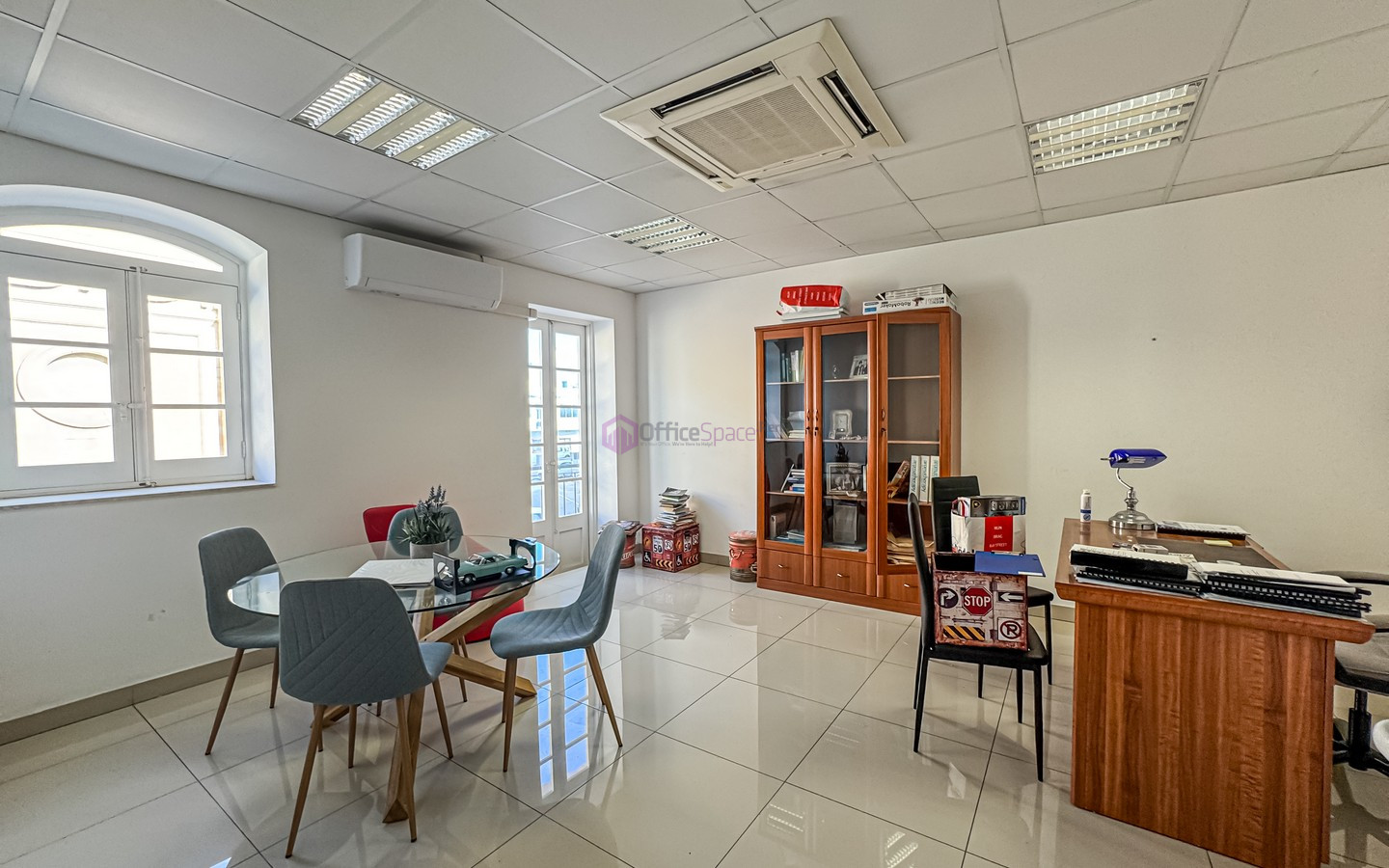 85sqm Office Naxxar