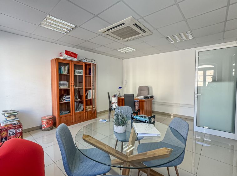 85sqm Office Naxxar