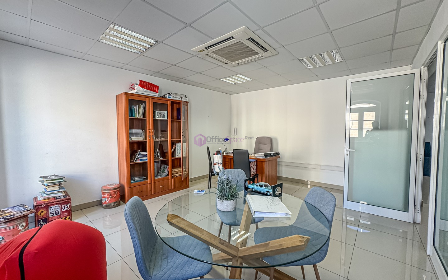 85sqm Office Naxxar