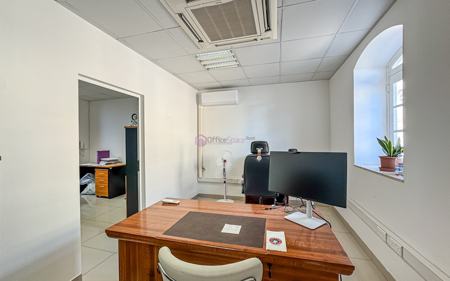 85sqm Office Naxxar