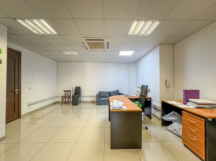85sqm Office Naxxar