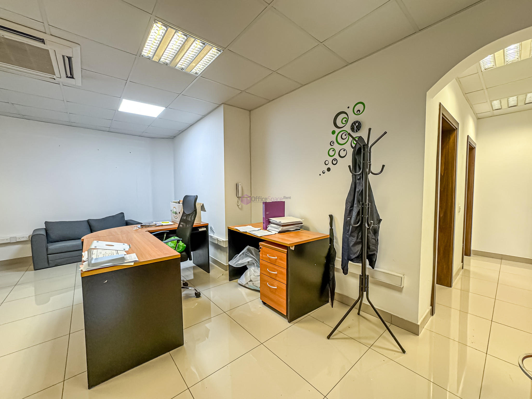 85sqm Office Naxxar