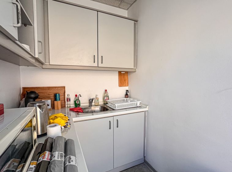 Rent Office Space Birkirkara