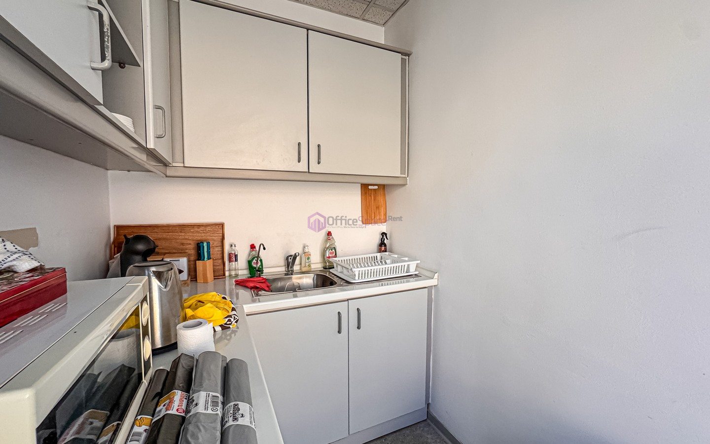 Rent Office Space Birkirkara