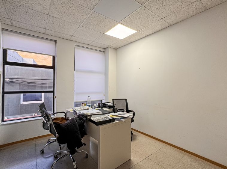 Rent Office Space Birkirkara
