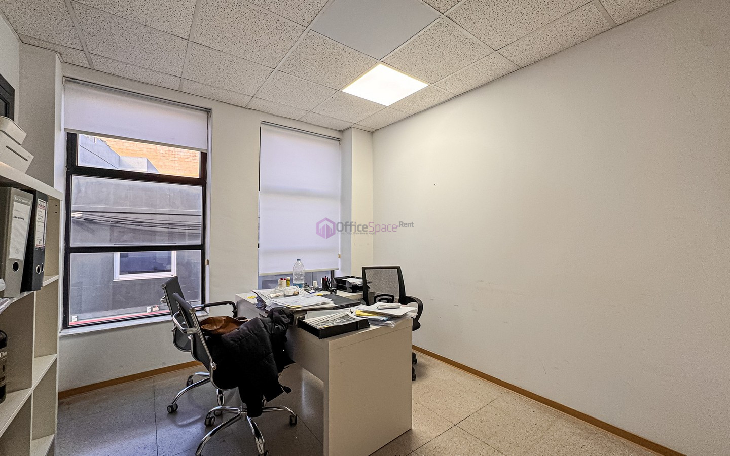 Rent Office Space Birkirkara