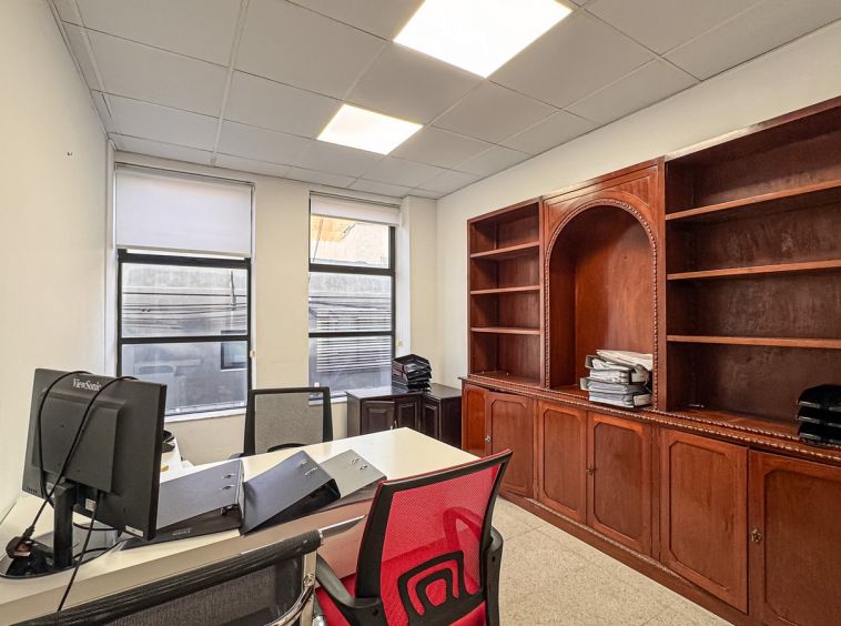 Rent Office Space Birkirkara