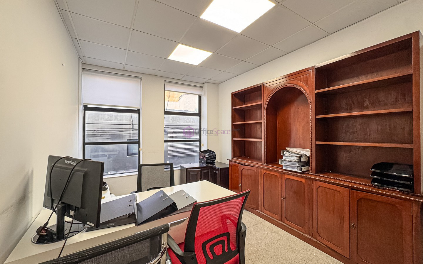 Rent Office Space Birkirkara