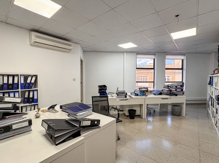 Rent Office Space Birkirkara