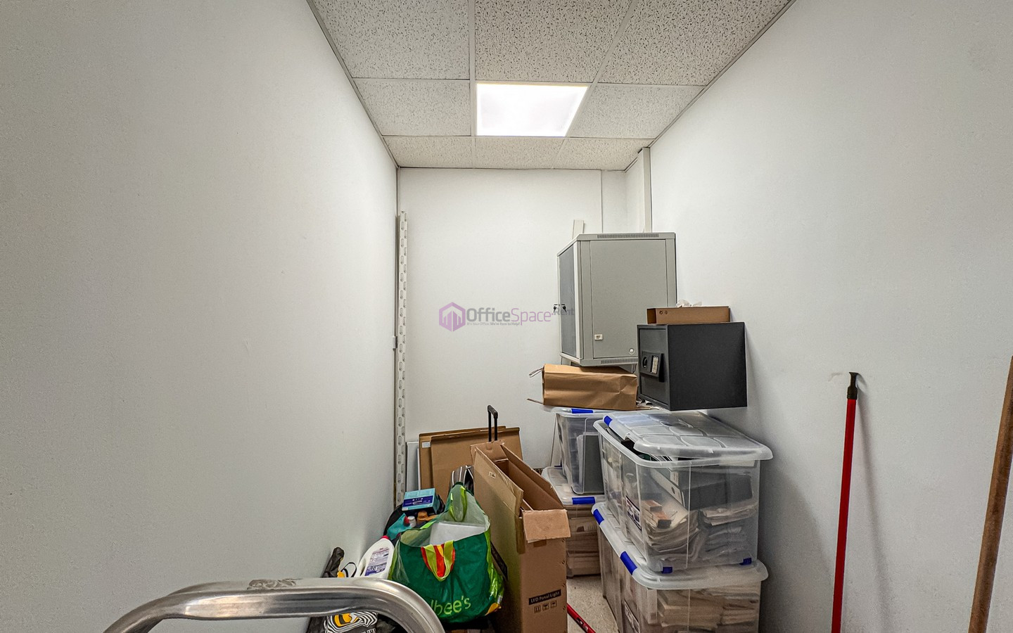 Rent Office Space Birkirkara