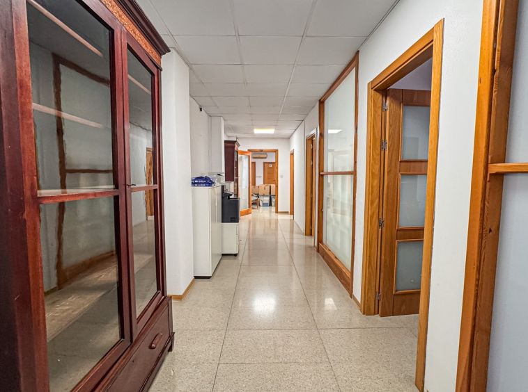 Rent Office Space Birkirkara