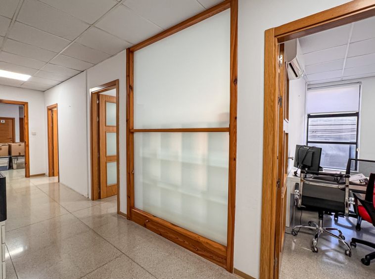 Rent Office Space Birkirkara