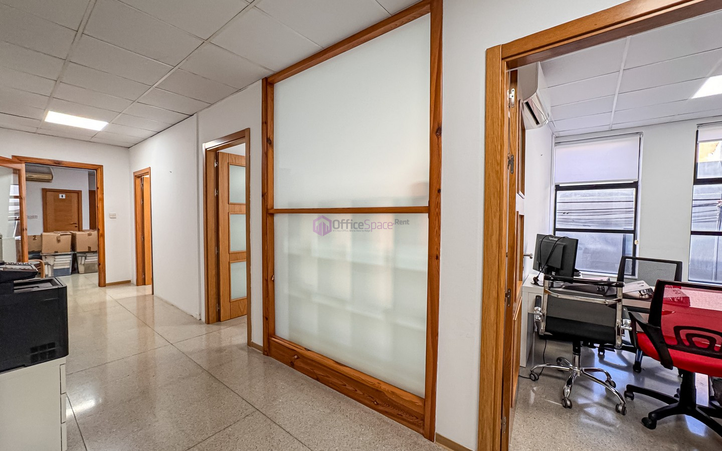 Rent Office Space Birkirkara